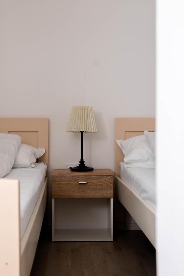 Apartments Marta جابلياك المظهر الخارجي الصورة